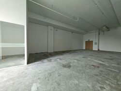 Interlocal Centre (D5), Warehouse #523352251